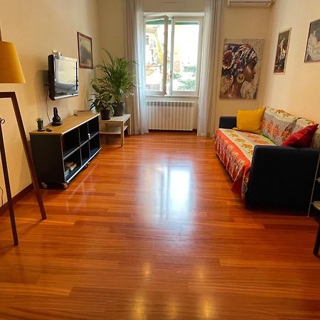 Casa Alessi In Rome Elegant, Spacious And Comfortable Apartment Buitenkant foto
