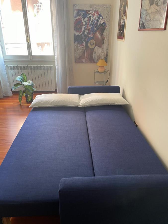 Casa Alessi In Rome Elegant, Spacious And Comfortable Apartment Buitenkant foto