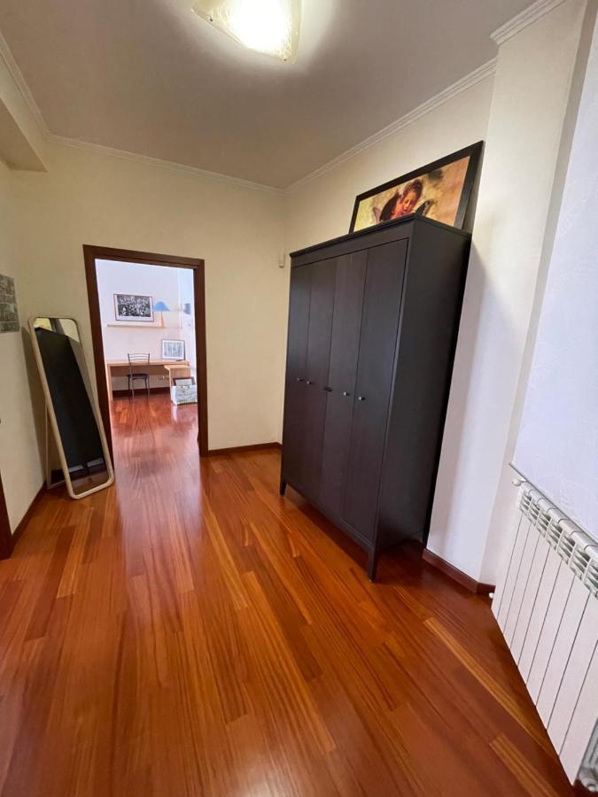 Casa Alessi In Rome Elegant, Spacious And Comfortable Apartment Buitenkant foto