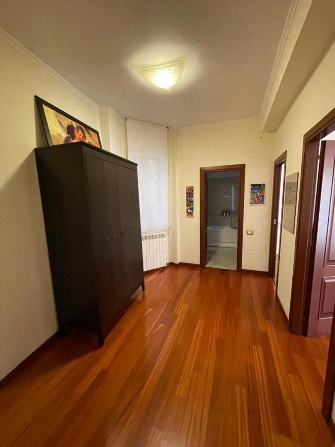 Casa Alessi In Rome Elegant, Spacious And Comfortable Apartment Buitenkant foto