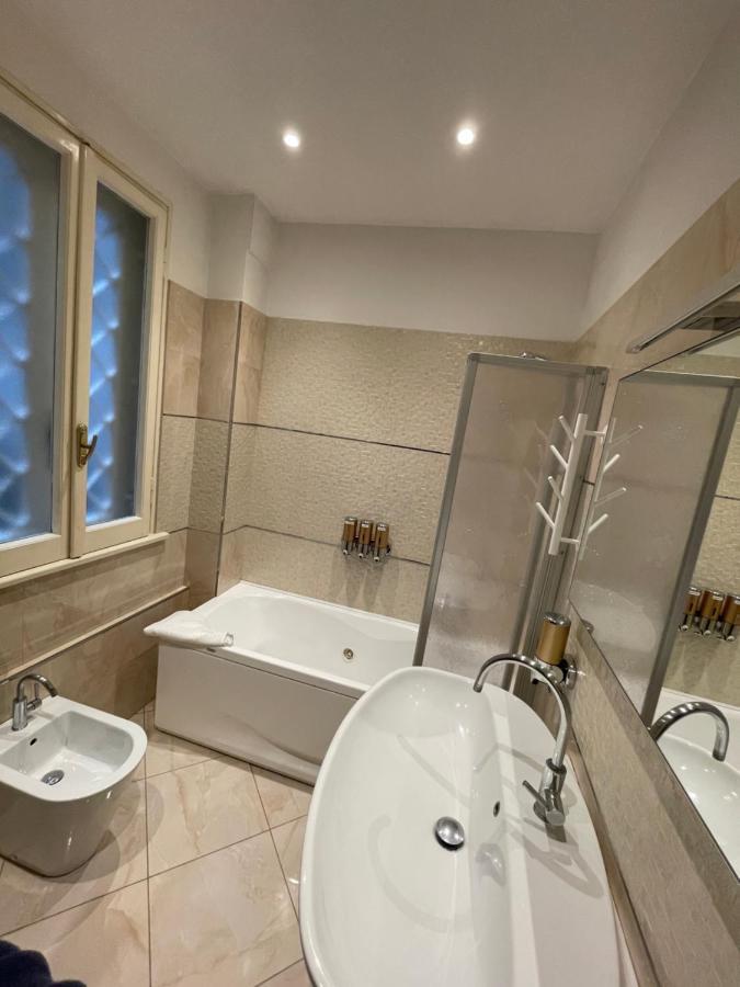 Casa Alessi In Rome Elegant, Spacious And Comfortable Apartment Buitenkant foto