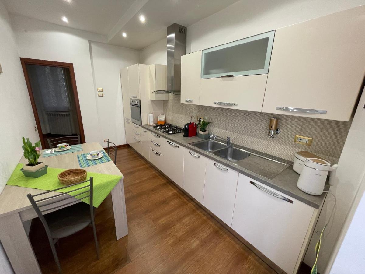 Casa Alessi In Rome Elegant, Spacious And Comfortable Apartment Buitenkant foto