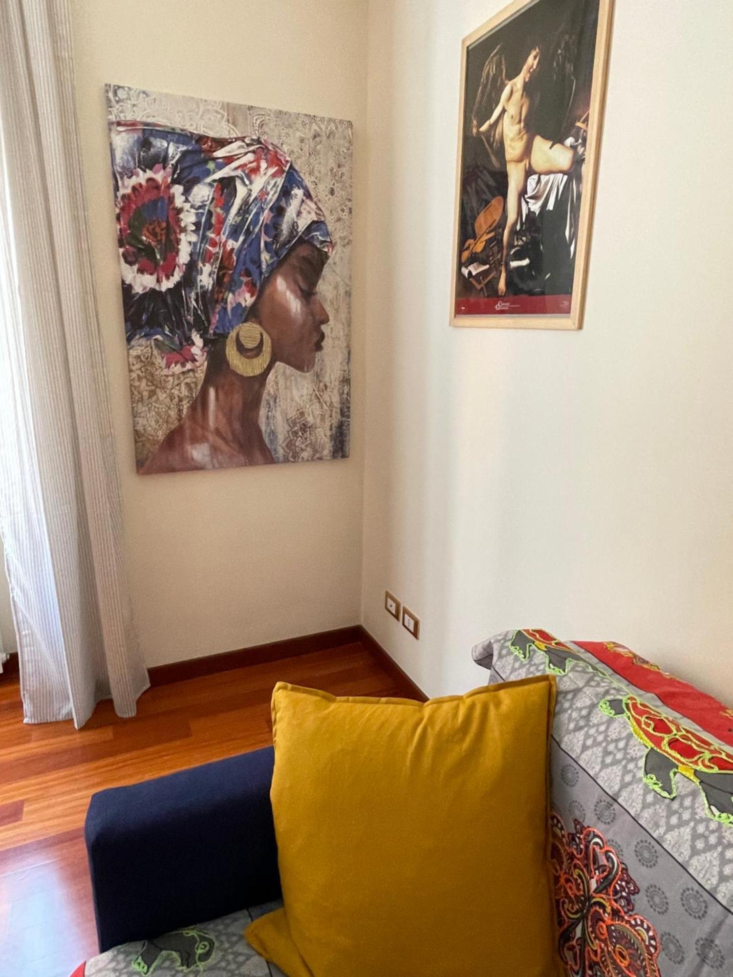 Casa Alessi In Rome Elegant, Spacious And Comfortable Apartment Buitenkant foto