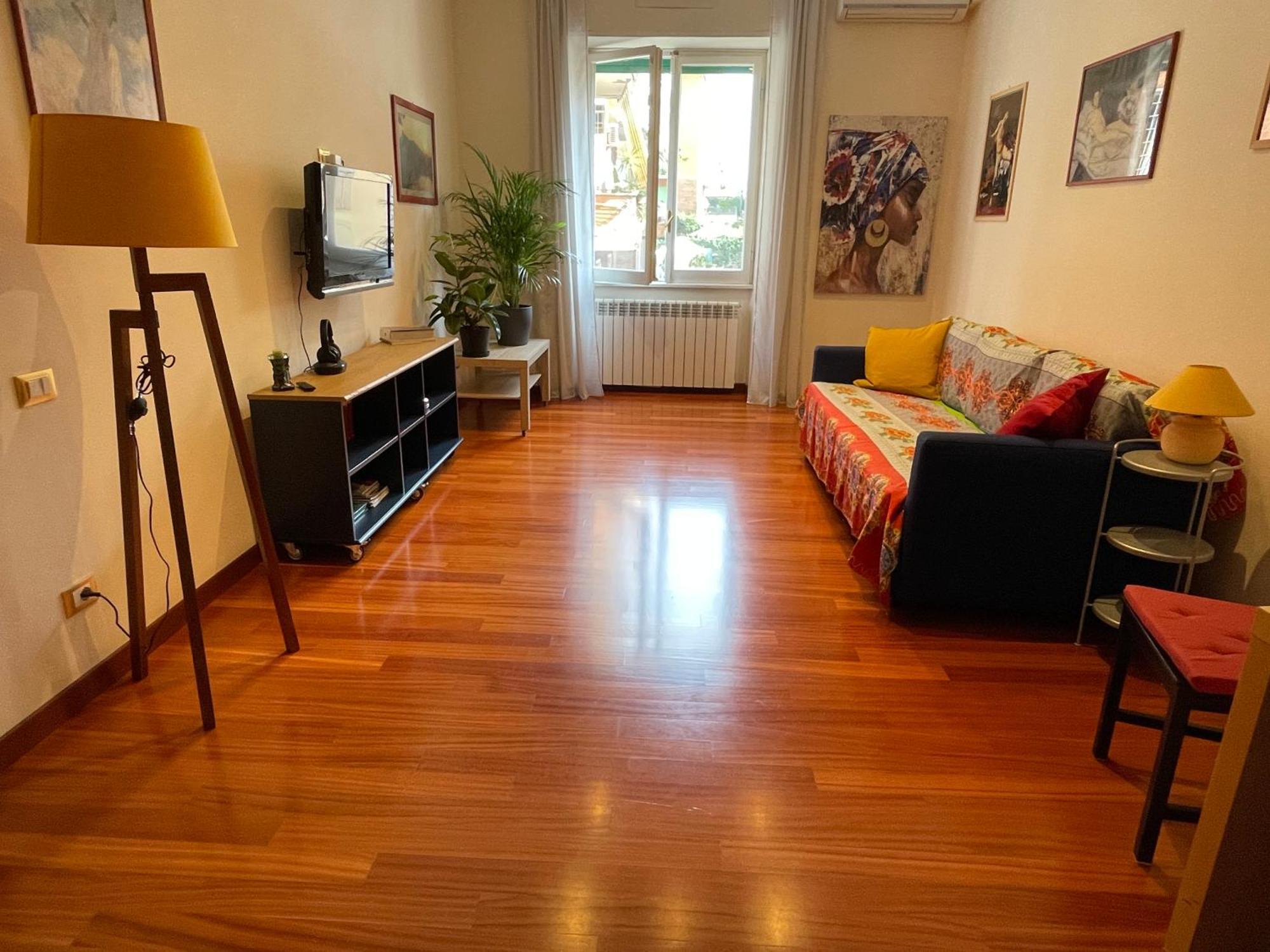 Casa Alessi In Rome Elegant, Spacious And Comfortable Apartment Buitenkant foto