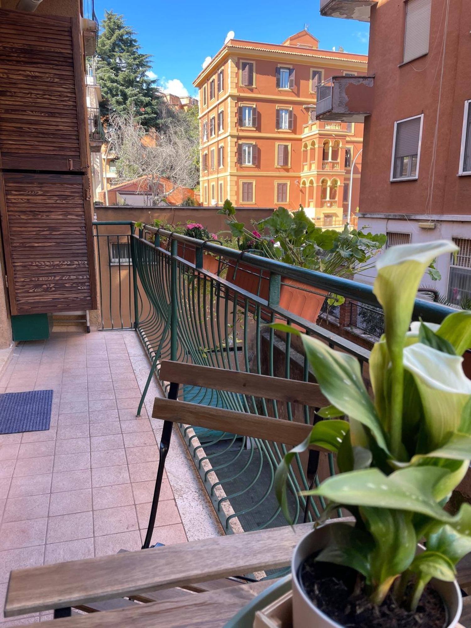 Casa Alessi In Rome Elegant, Spacious And Comfortable Apartment Buitenkant foto