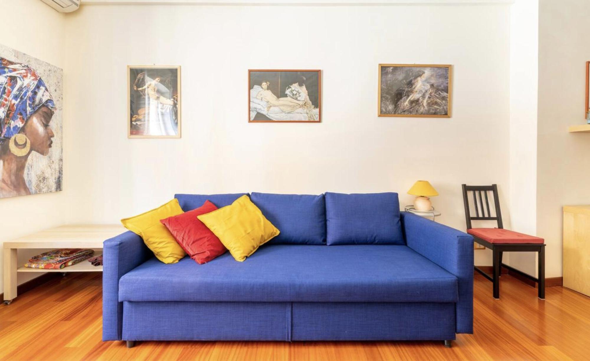 Casa Alessi In Rome Elegant, Spacious And Comfortable Apartment Buitenkant foto
